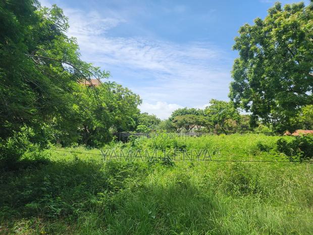7 Acre for Sale at Kimuka Shopping Center Ngong
