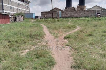 Plot for Sale Chuna Kitengela