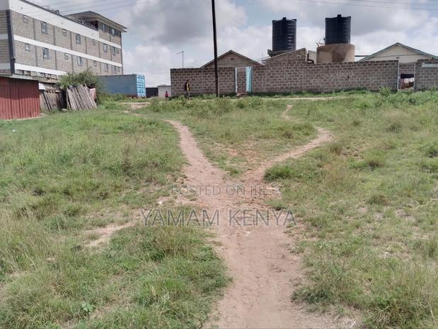 Plot for Sale Chuna Kitengela