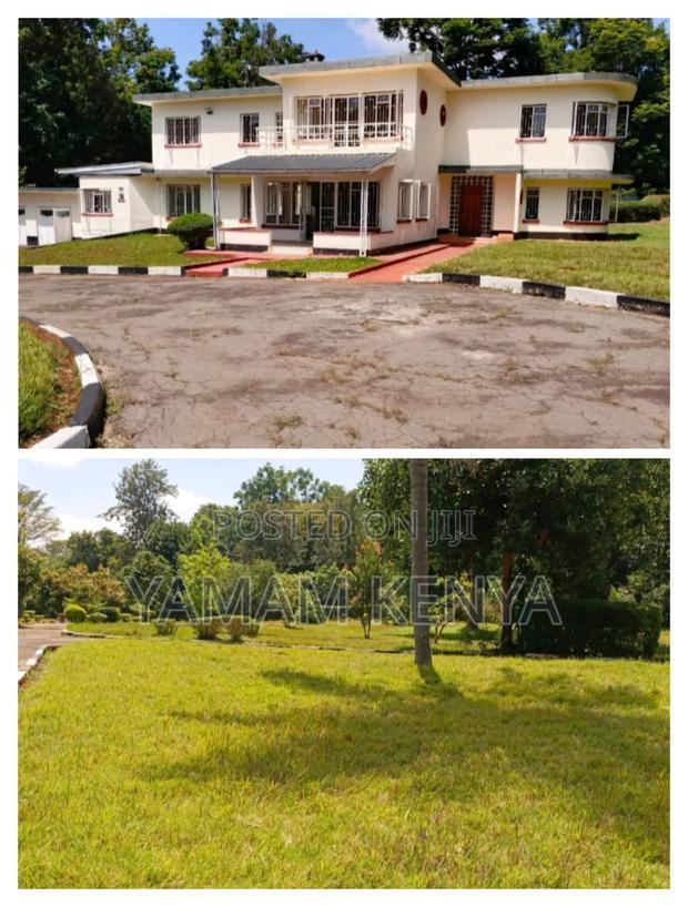 4bdrm House in Ola Acacia, Kitengela for sale