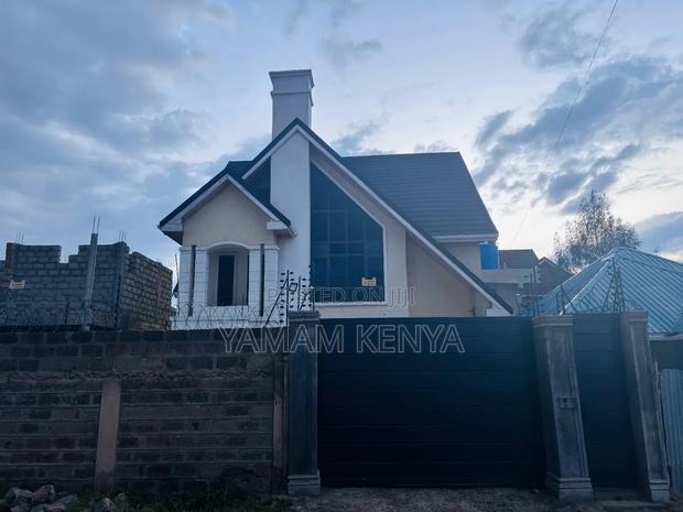 1/4 Plot for Sale Vinyard Estate Milimani Kitengela