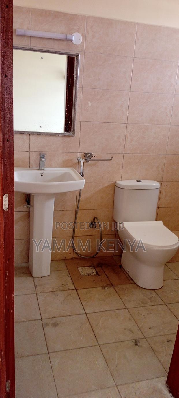 4bdrm Mansion in Muingai, Kitengela for sale