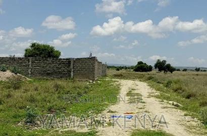 5 Acres Land for Sale Syokimau for Sale