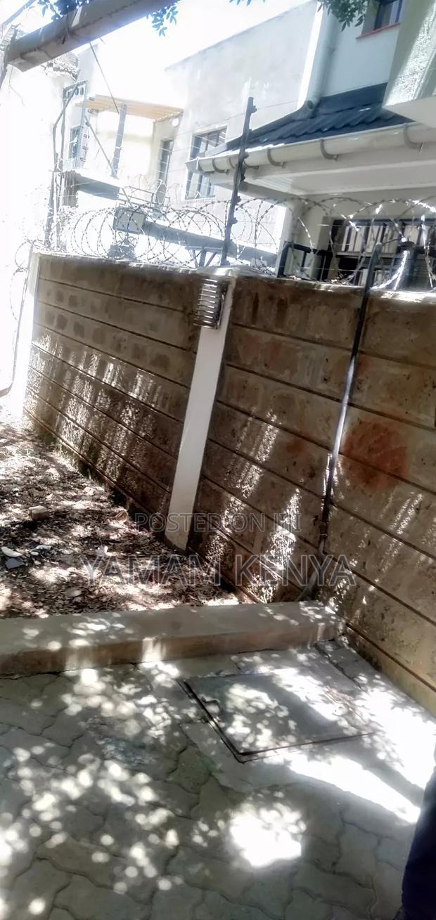 3bdrm House in Muingai Estate, Kitengela for sale