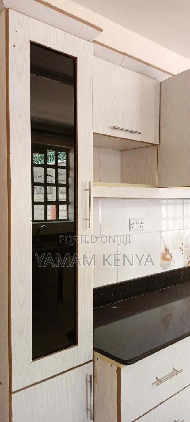 4bdrm Maisonette in Millimani, Kitengela for rent