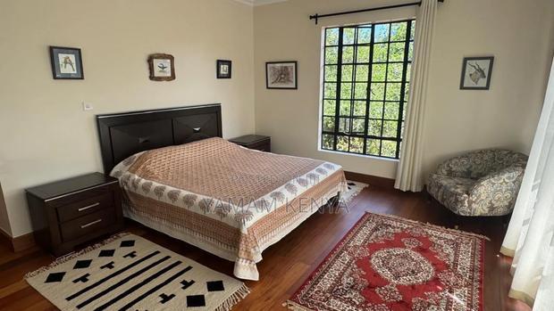 4bdrm House in Ola Acacia, Kitengela for sale