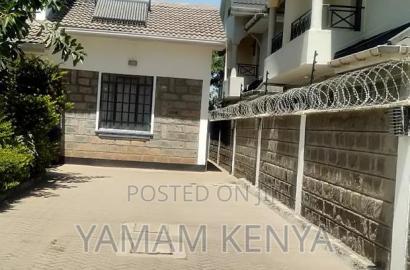 3bdrm House in Muingai Estate, Kitengela for sale