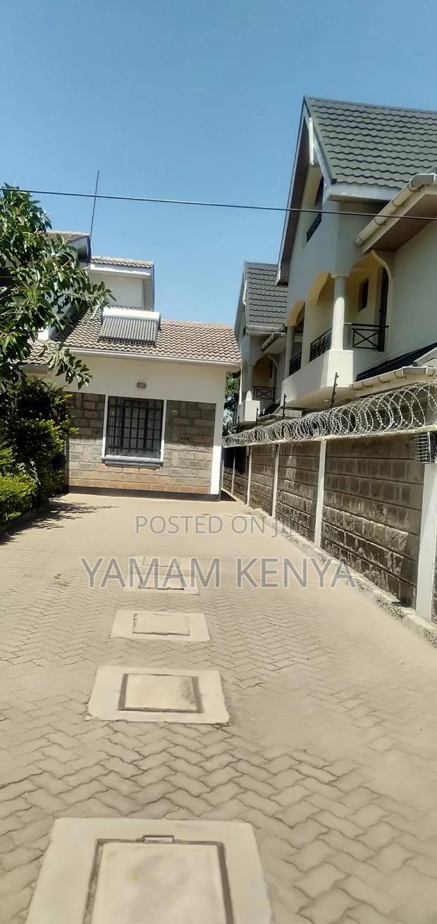 3bdrm House in Muingai Estate, Kitengela for sale