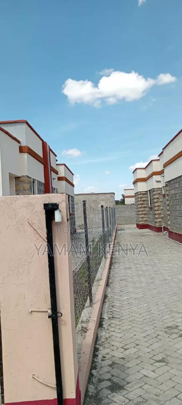 3bdrm Mansion in Muigai Kitengela for sale