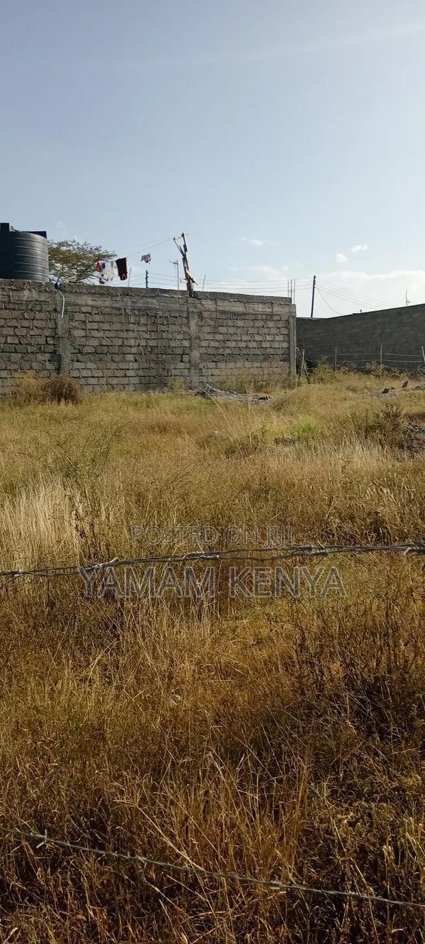 Plot for Sale Gimu Athi River