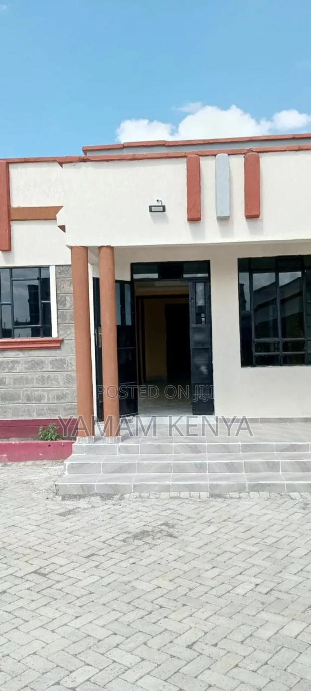 3bdrm Mansion in Muigai Kitengela for sale