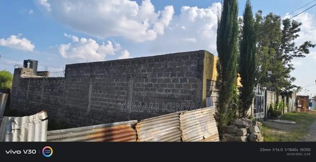 Plot for Sale Gimu Athi River