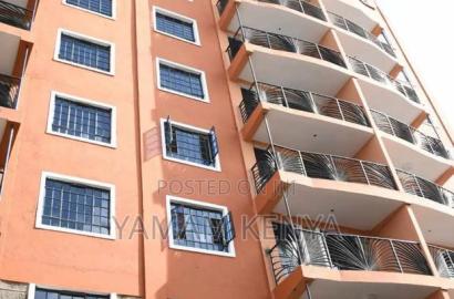 2bdrm Apartment in Syokimau, Hotel 67 Area for sale