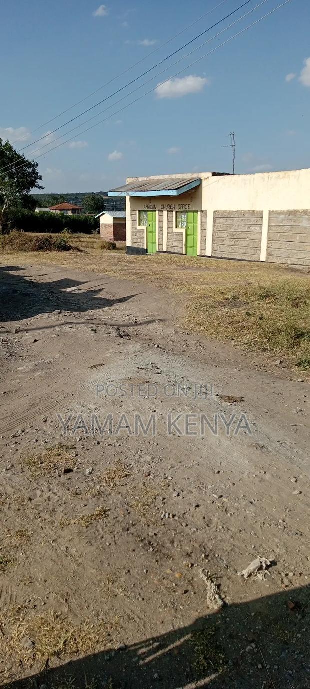 Quick 50*100 Plot for Sale in Kyumbi Machakos