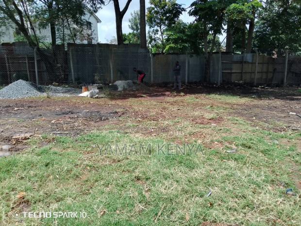 50*100 Plot for Sale Acacia Kitengela