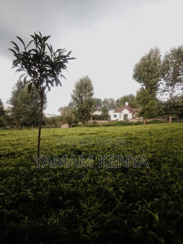 Plot for Sale Chuna Kitengela