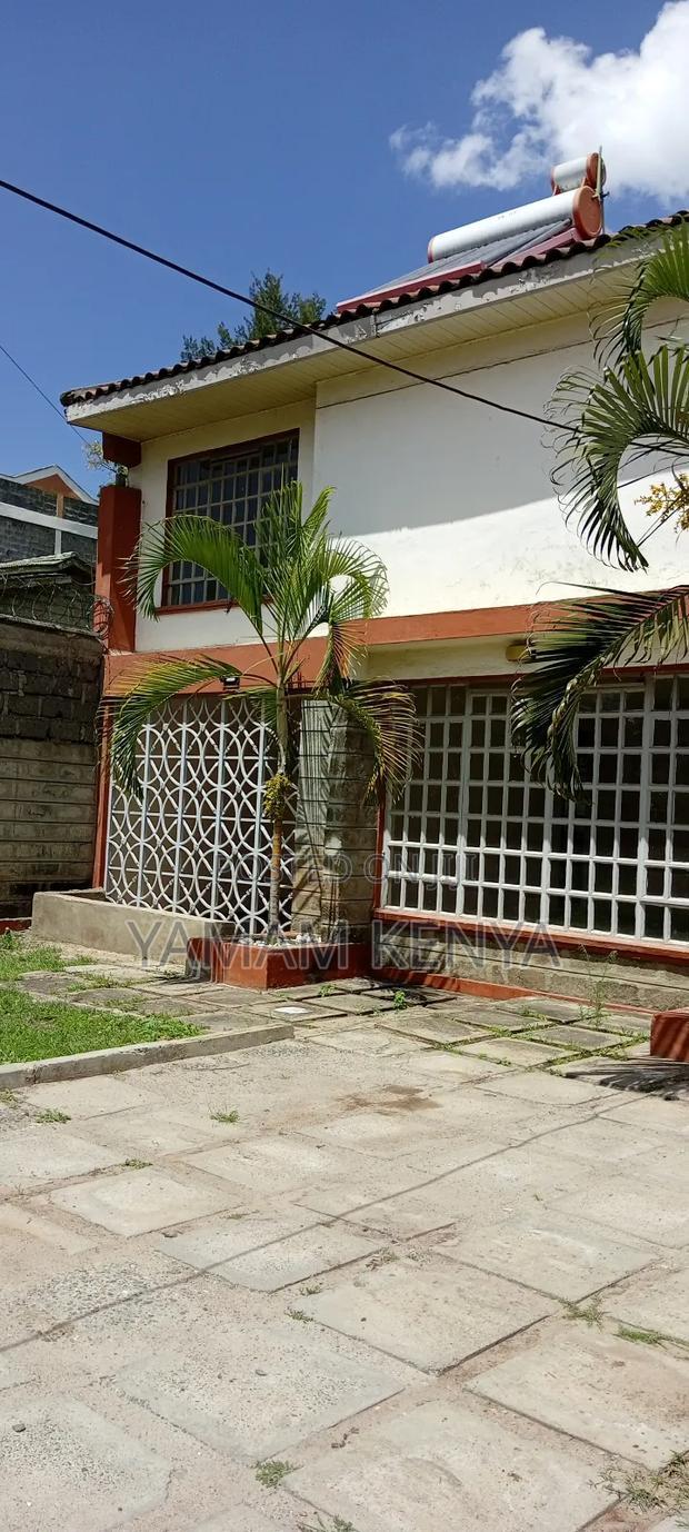 4bdrm Mansion in South C Nairobi, Kitengela for sale