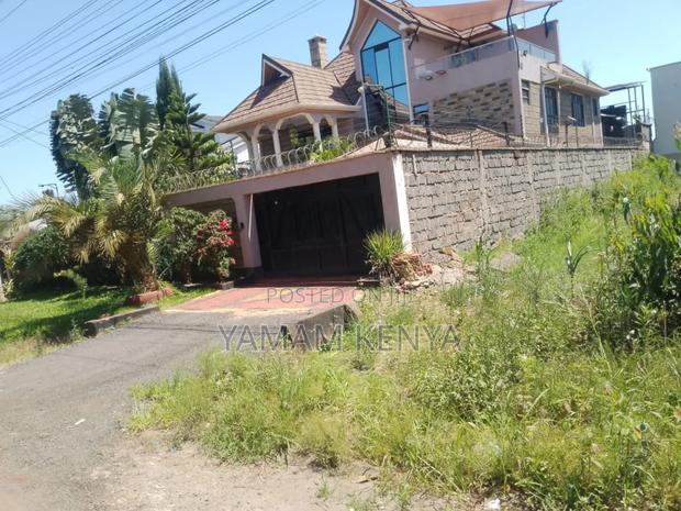 1/4 Plot for Sale Vinyard Estate Milimani Kitengela