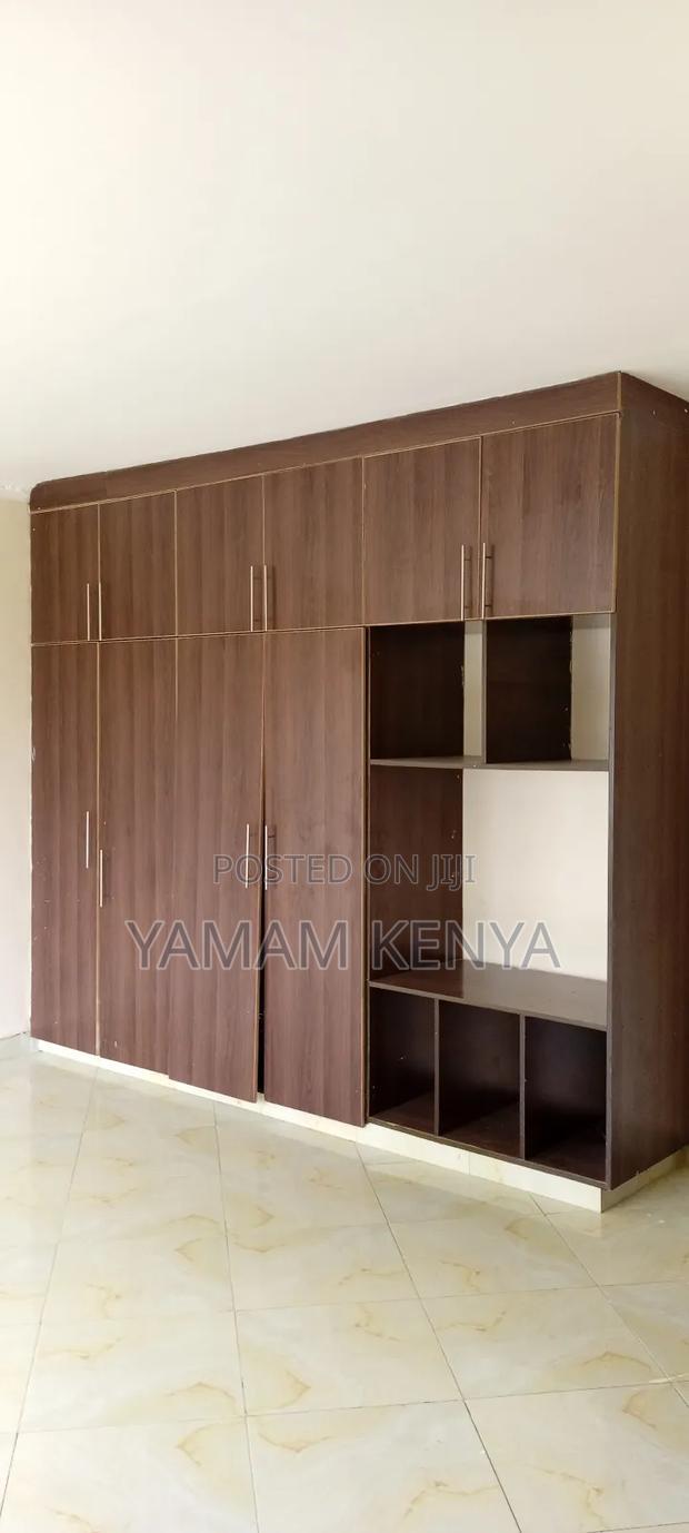 4bdrm Maisonette in Millimani, Kitengela for rent