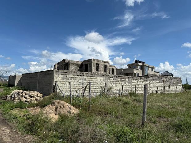 Plot for Sale Chuna Kitengela