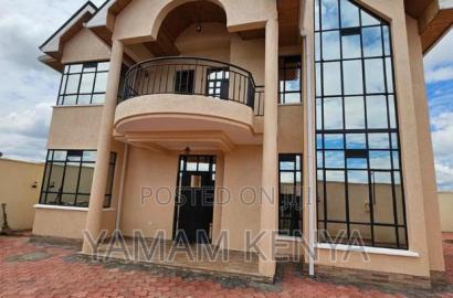 4bdrm House in Ola Acacia, Kitengela for sale