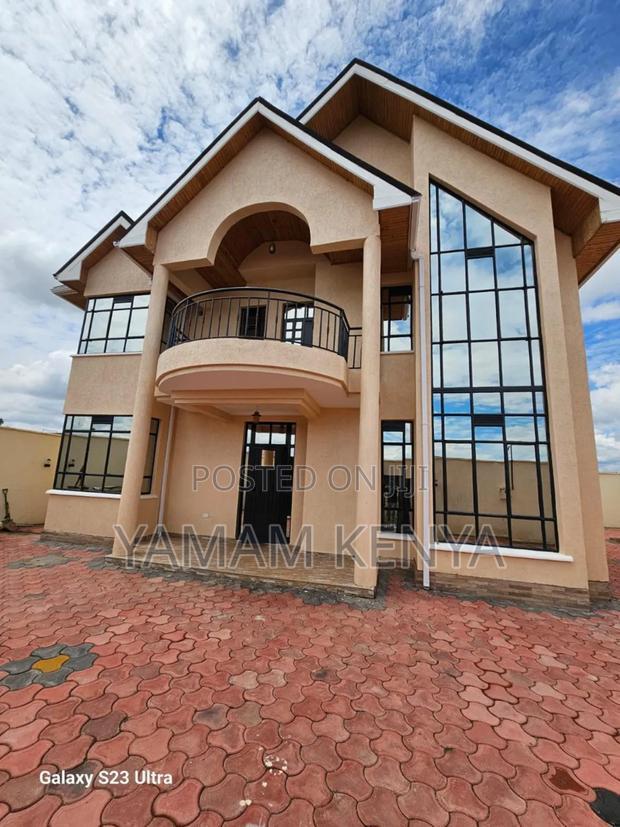 4bdrm House in Ola Acacia, Kitengela for sale