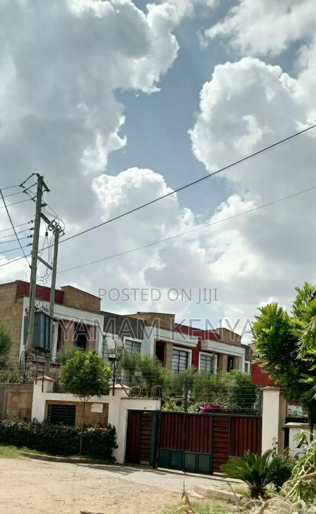 3bdrm House in Namelok, Kitengela for sale