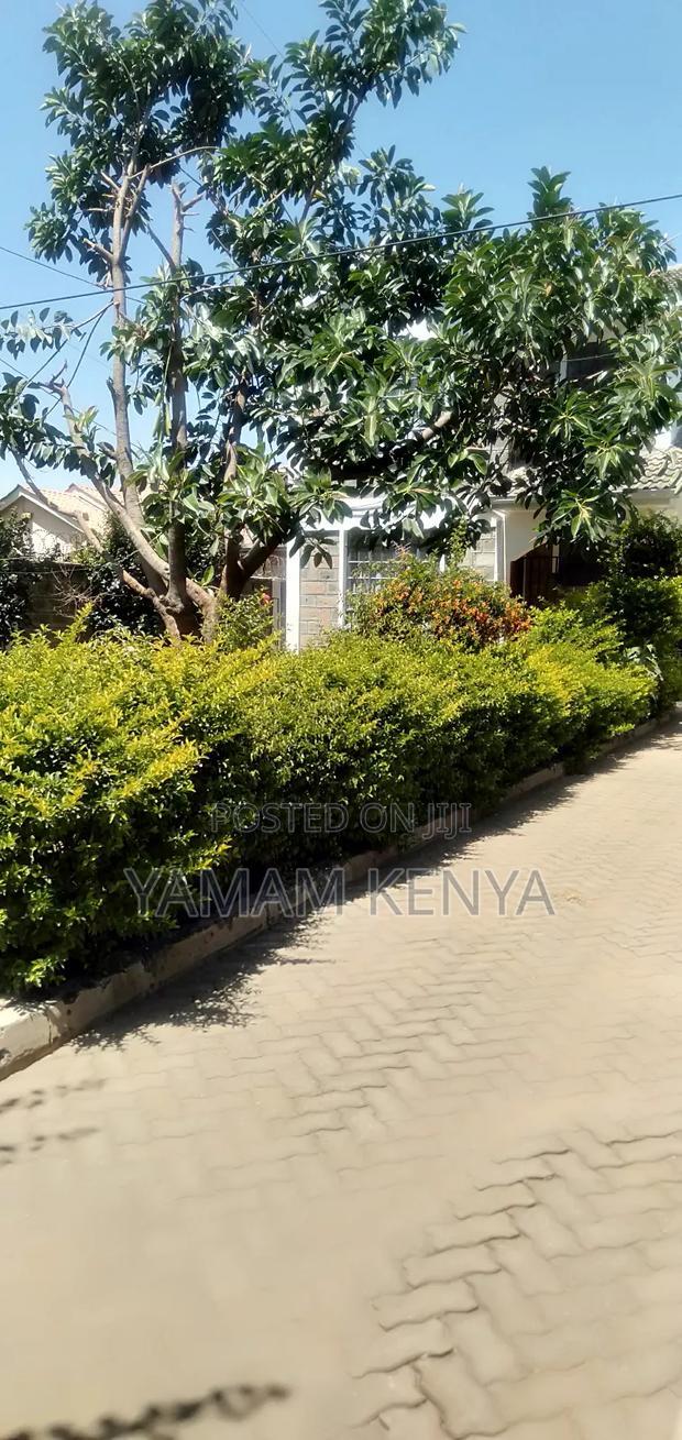 3bdrm House in Muingai Estate, Kitengela for sale