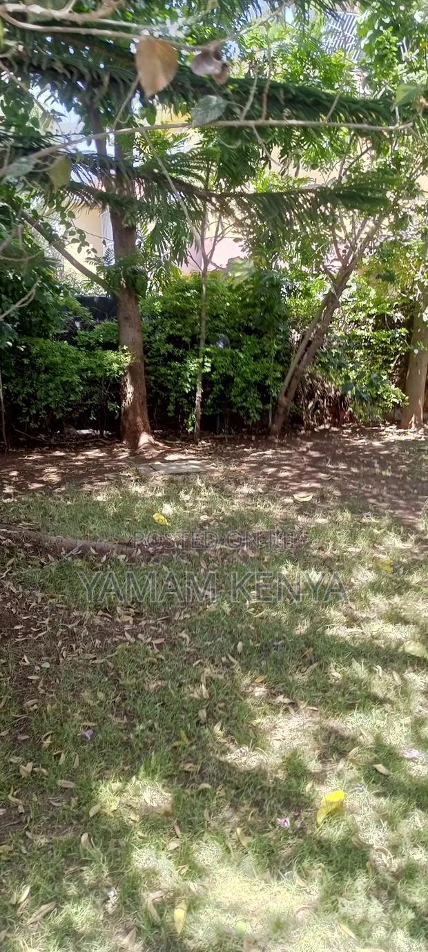 50*100 Plot for Sale Great Wall Apartments Athi River