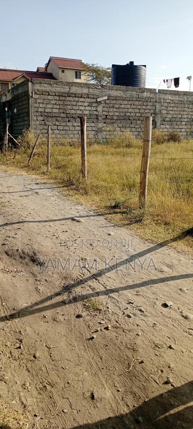 Quick 50*100 Plot for Sale in Kyumbi Machakos