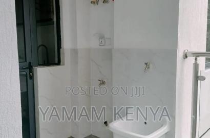 4bdrm House in Seniors Staff Athi for rent