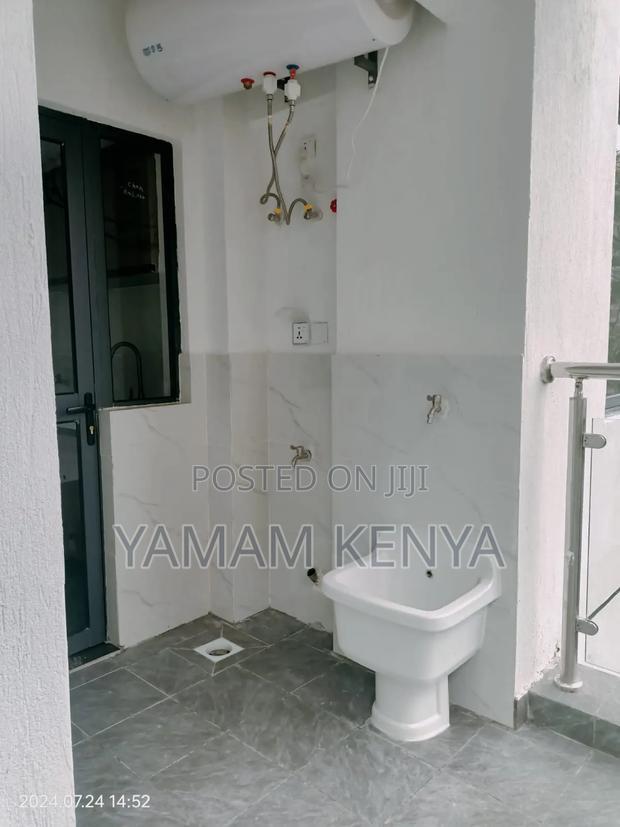 4bdrm House in Seniors Staff Athi for rent