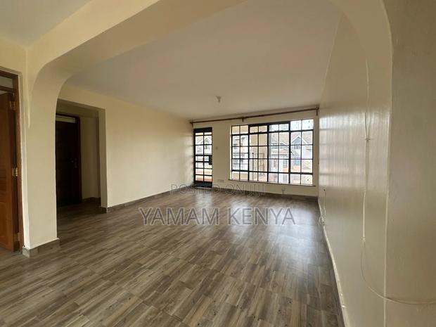 2bdrm House in Deliverance Road, Kitengela for rent