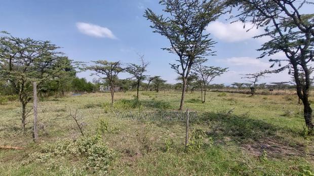 7 Acre for Sale at Kimuka Shopping Center Ngong
