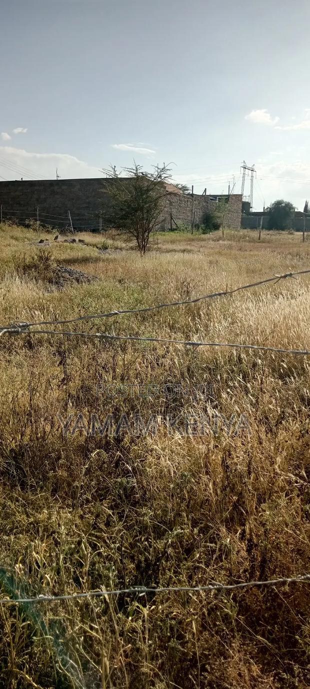Quick 50*100 Plot for Sale in Kyumbi Machakos