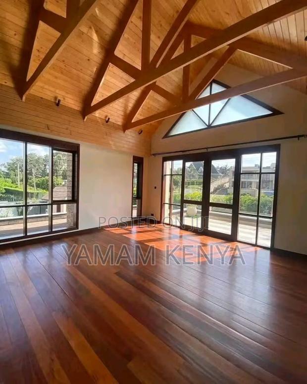 4bdrm House in Ola Acacia, Kitengela for sale