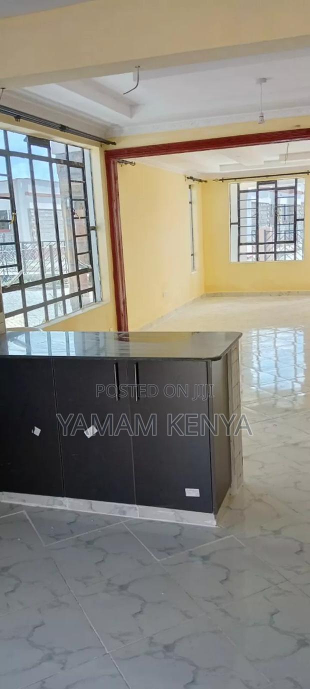 3bdrm Mansion in Muigai Kitengela for sale