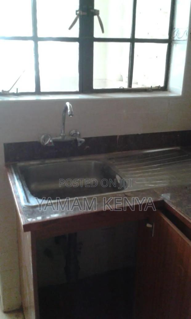 2bdrm Apartment in Opposite Enkare, Kitengela for rent
