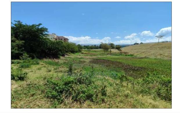 7 Acre for Sale at Kimuka Shopping Center Ngong