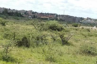 Plot for Sale