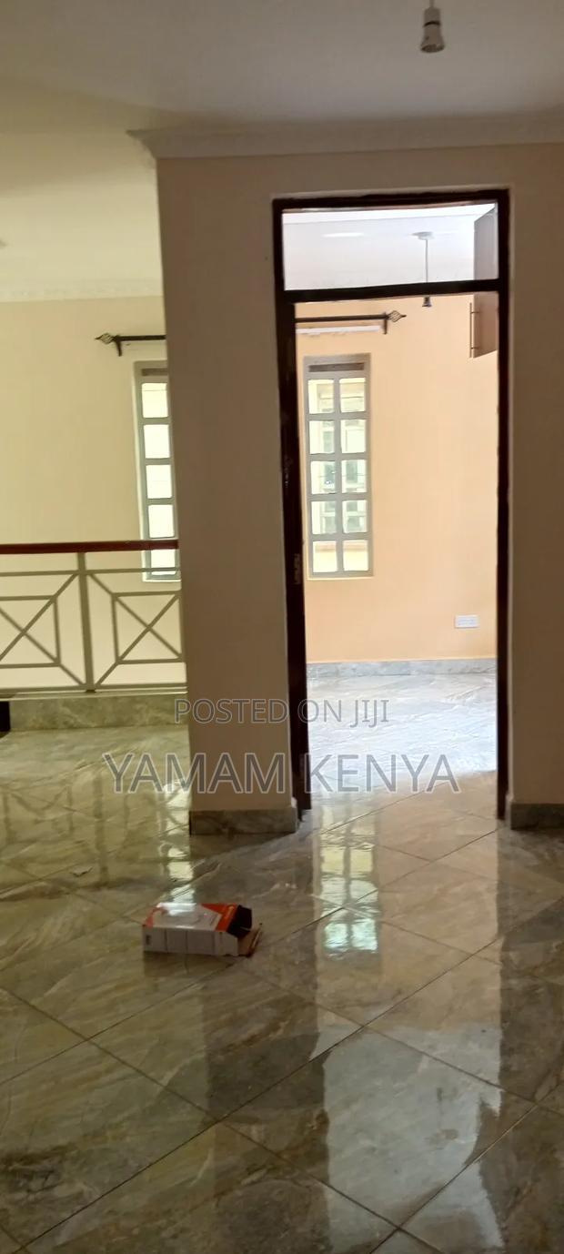 4bdrm Mansion in South C Nairobi, Kitengela for sale