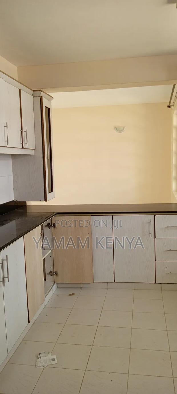 4bdrm Maisonette in Millimani, Kitengela for rent
