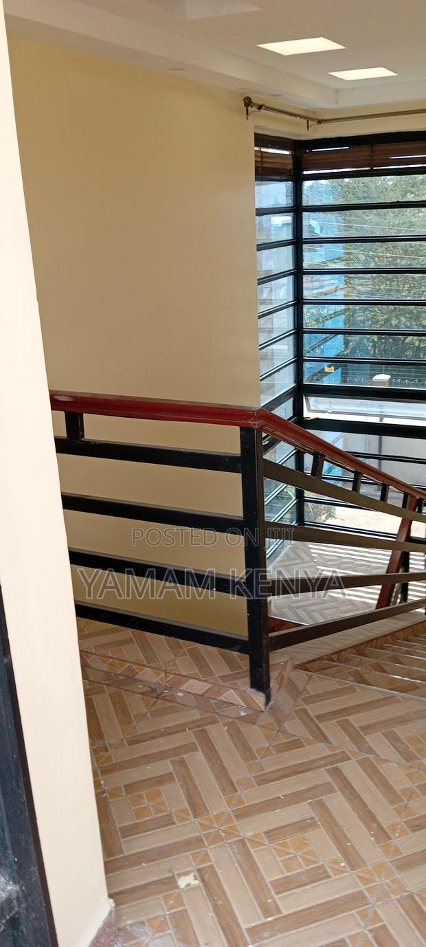 4bdrm Mansion in Muingai, Kitengela for sale