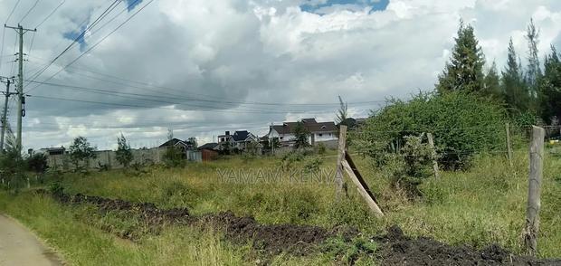 Plot for Sale