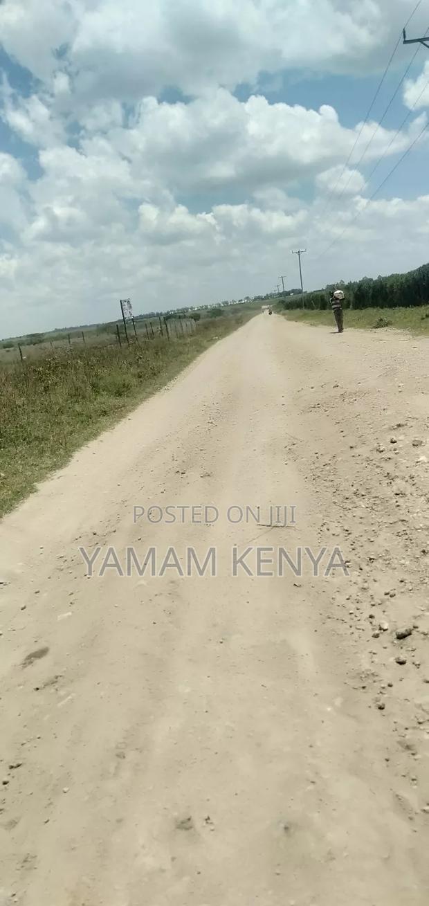 Plot for Sale