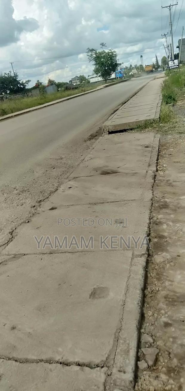 Plot for Sale