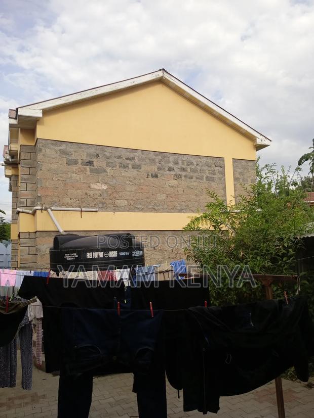 4bdrm Mansion in Mavoko Law Court, Athi River for sale