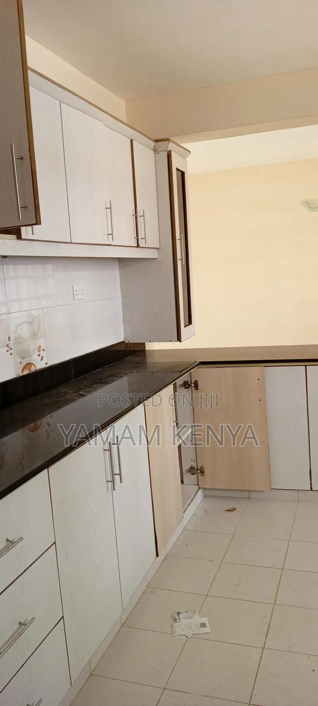 4bdrm Maisonette in Millimani, Kitengela for rent