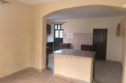 4bdrm Maisonette in Kingela, Kitengela for rent