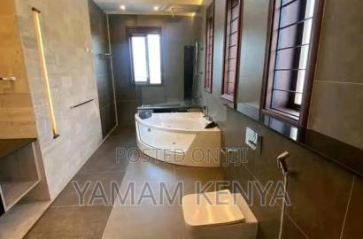 3bdrm Apartment in Korompoi, Kitengela for sale